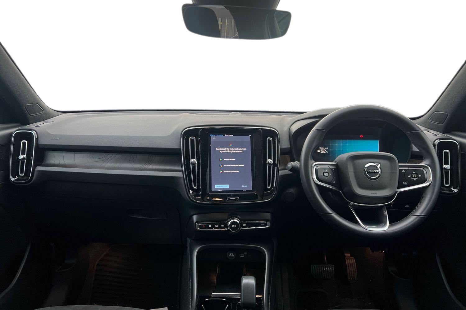 Used Volvo C40 2022 for sale - 77593598: Photo 3