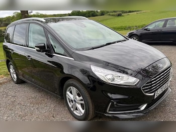 Used Ford Galaxy 2020 for sale - 78571005: Photo