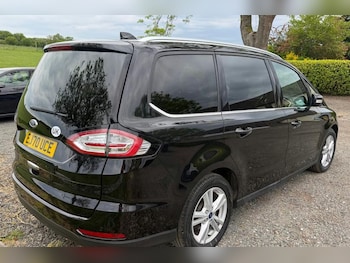 Used Ford Galaxy 2020 for sale - 78571005: Photo