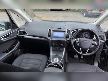 Used Ford Galaxy 2020 for sale - 78571005: Photo