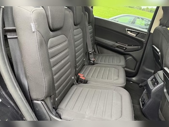 Used Ford Galaxy 2020 for sale - 78571005: Photo