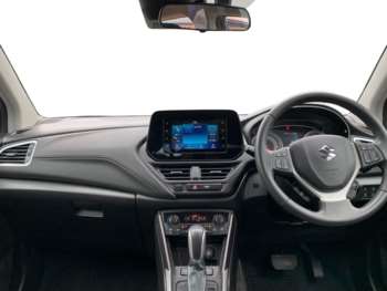 Used Suzuki SX4 S-Cross 2022 for sale - 74982332: Photo