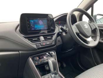 Used Suzuki SX4 S-Cross 2022 for sale - 74982332: Photo