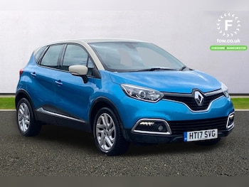 Used Renault Captur 2017 for sale - 78927204: Photo