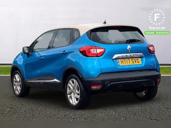 Used Renault Captur 2017 for sale - 78927204: Photo