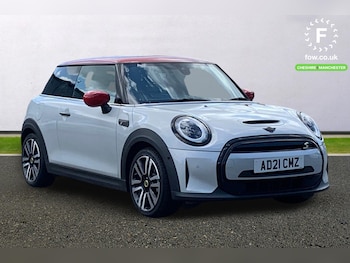 Used MINI Hatch 2021 for sale - 79355224: Photo