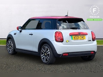 Used MINI Hatch 2021 for sale - 79355224: Photo