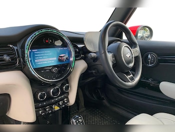 Used MINI Hatch 2021 for sale - 79355224: Photo