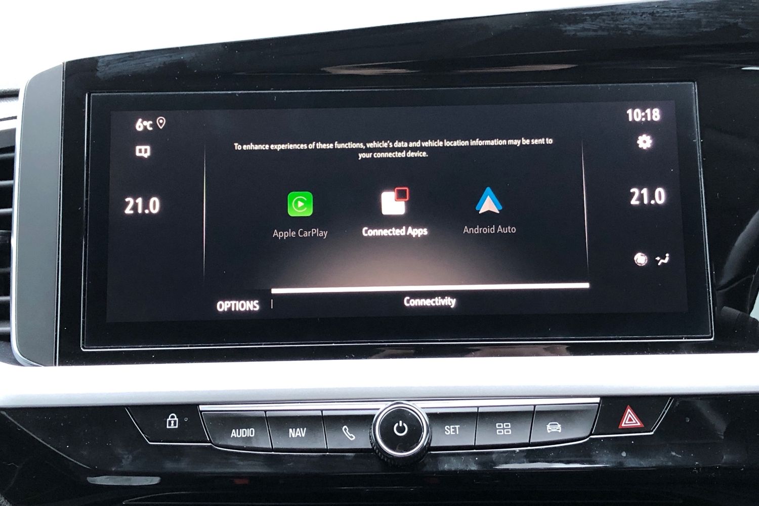 Used Vauxhall Grandland 2023 for sale - 77565815: Photo 10