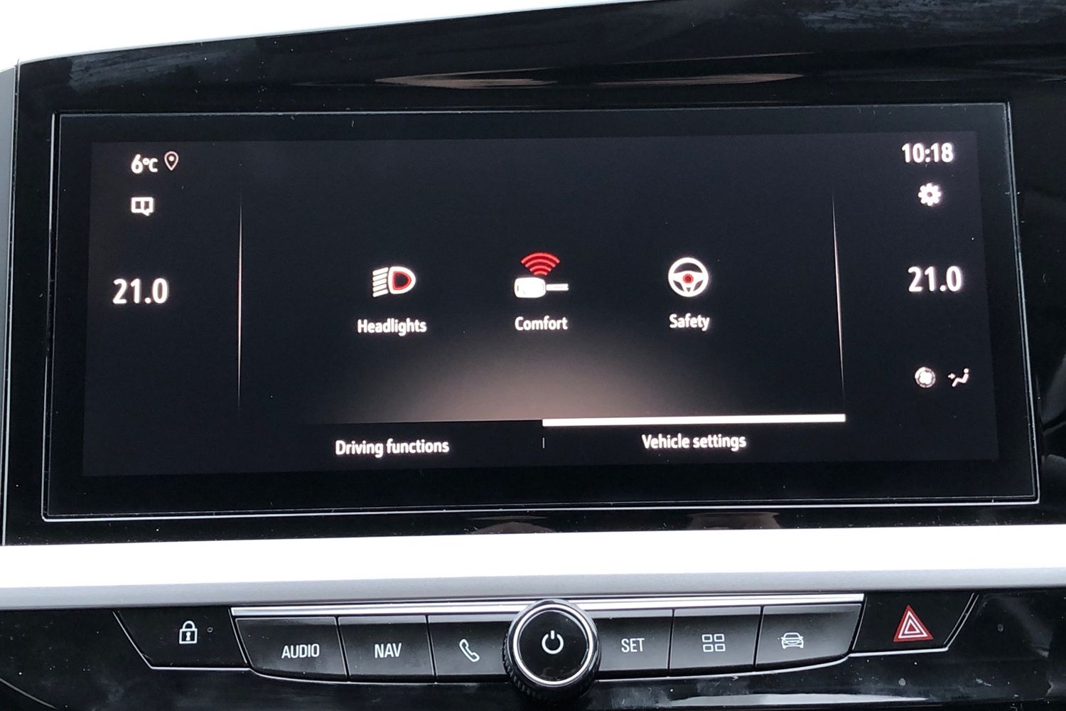 Used Vauxhall Grandland 2023 for sale - 77565815: Photo 12