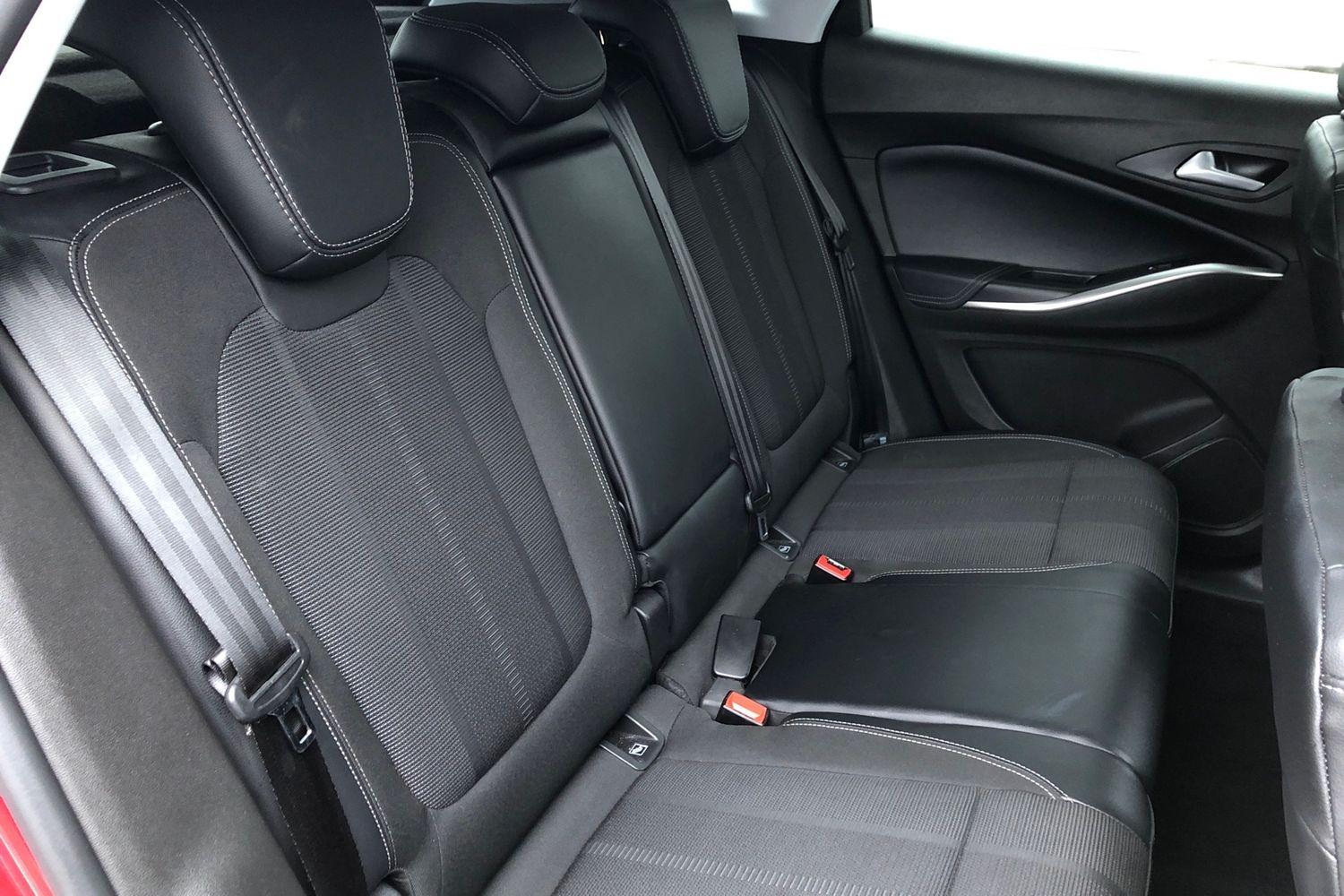 Used Vauxhall Grandland 2023 for sale - 77565815: Photo 21