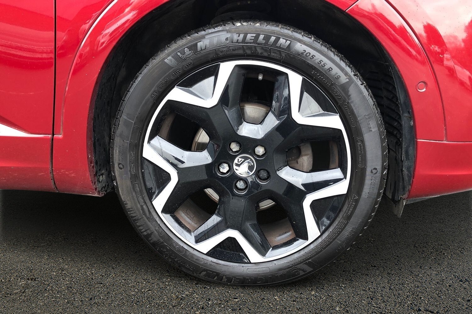 Used Vauxhall Grandland 2023 for sale - 77565815: Photo 23