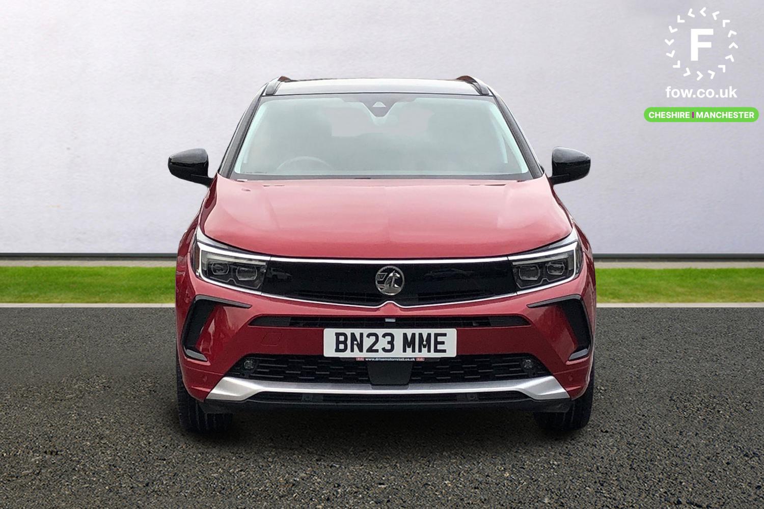 Used Vauxhall Grandland 2023 for sale - 77565815: Photo 24