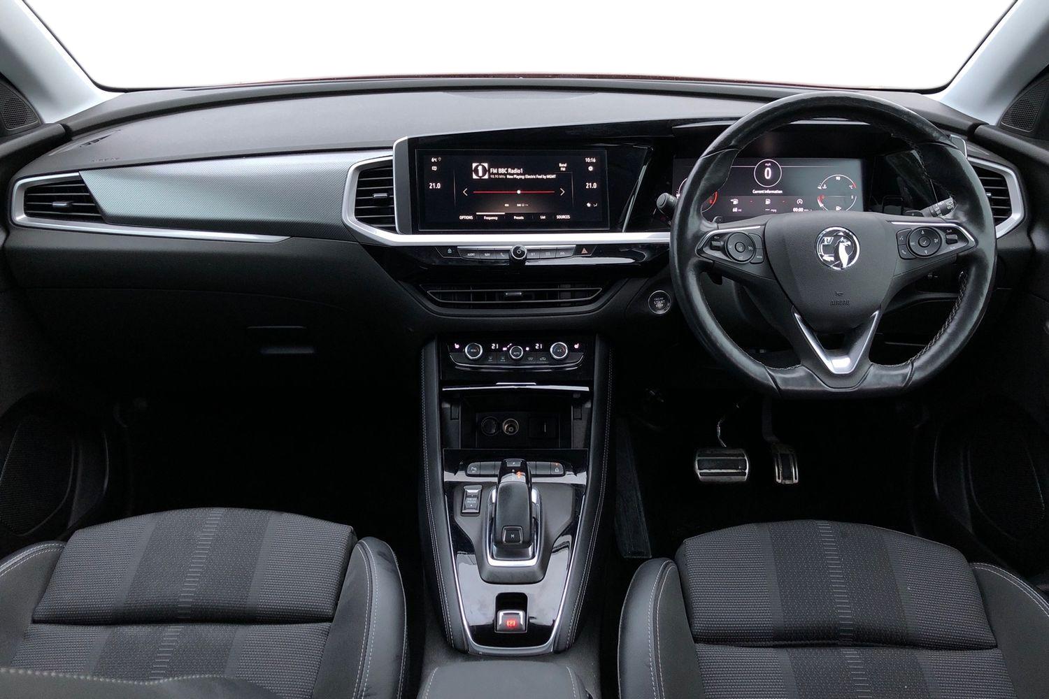 Used Vauxhall Grandland 2023 for sale - 77565815: Photo 3