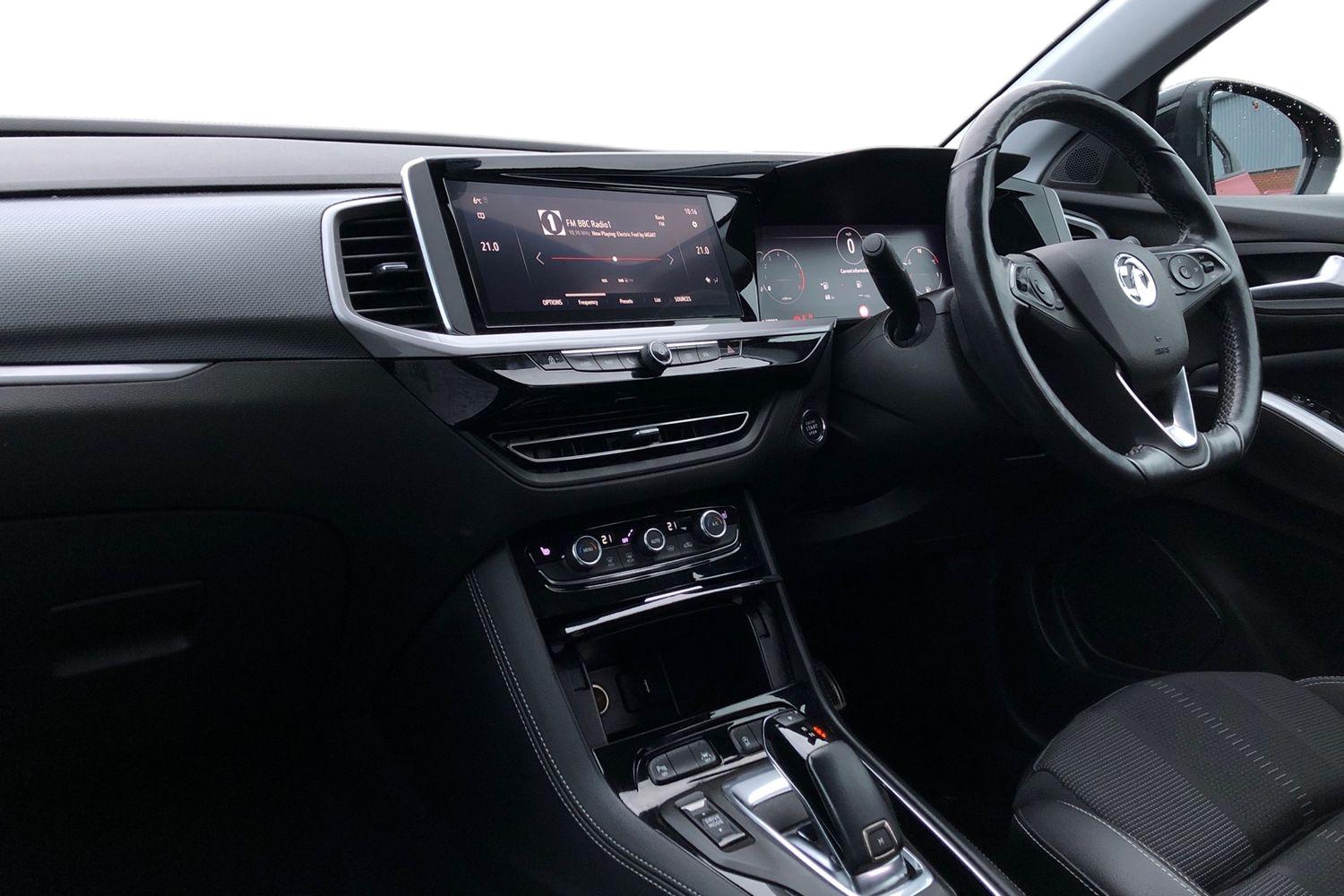 Used Vauxhall Grandland 2023 for sale - 77565815: Photo 4