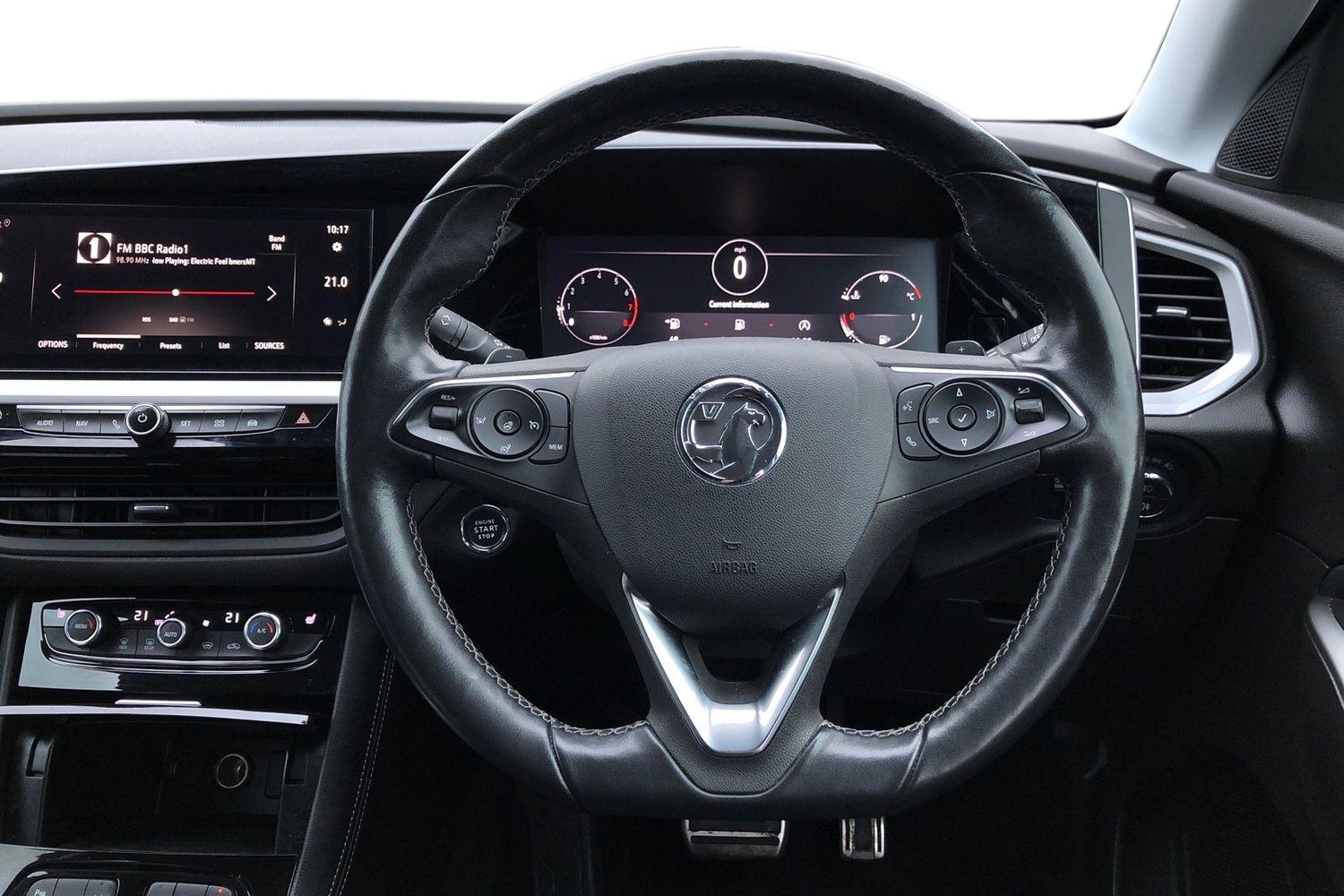 Used Vauxhall Grandland 2023 for sale - 77565815: Photo 5