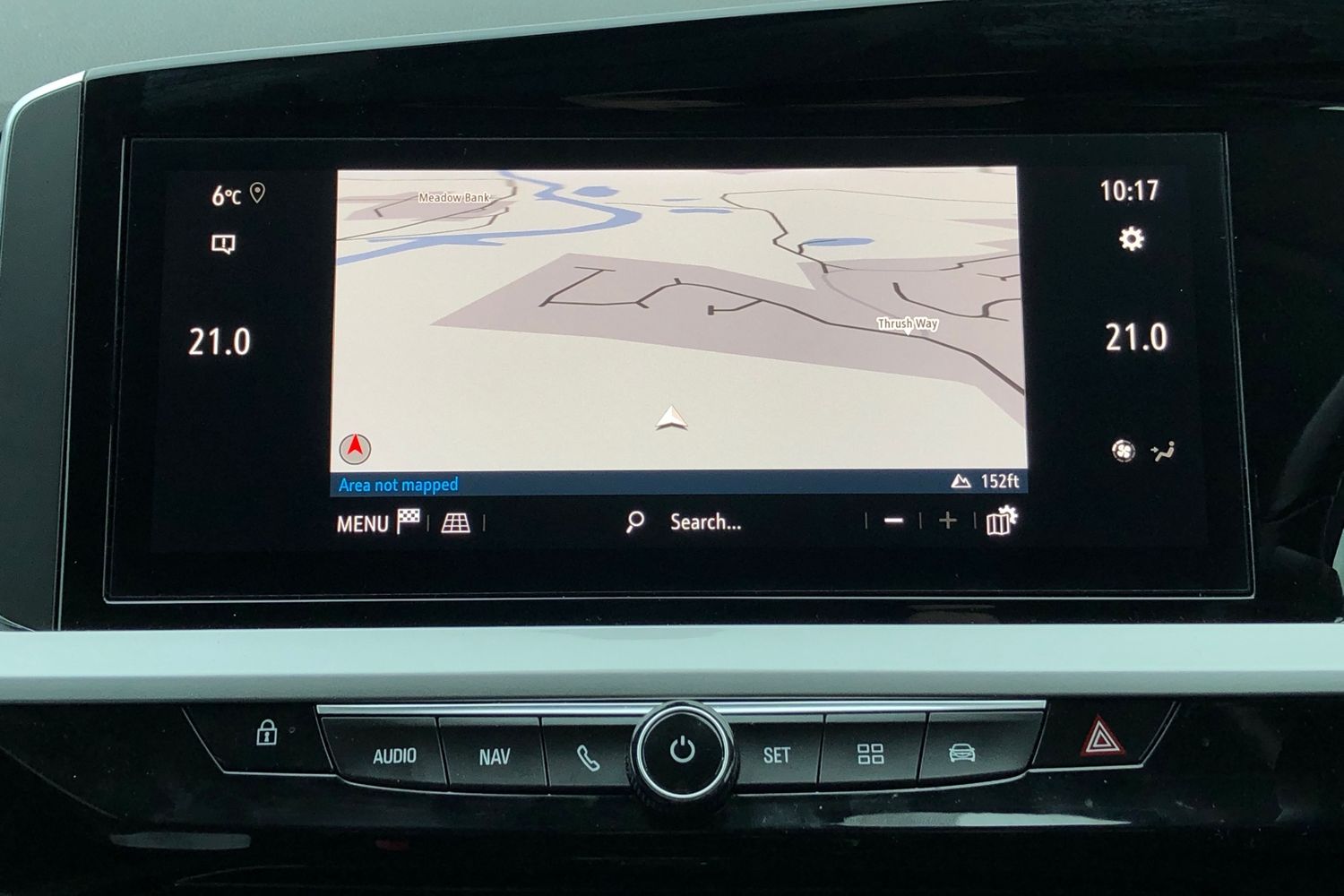 Used Vauxhall Grandland 2023 for sale - 77565815: Photo 9