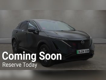 Used Nissan ARIYA 2024 for sale - 78341352: Photo