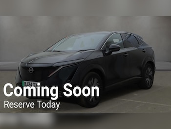 Used Nissan ARIYA 2024 for sale - 78341352: Photo