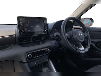 Used Mazda Mazda2 HYBRID 2022 for sale - 79266496: Photo