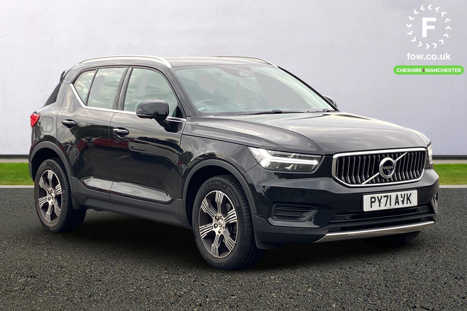 Used Volvo XC40 2021 for sale - 76133668: Photo 1