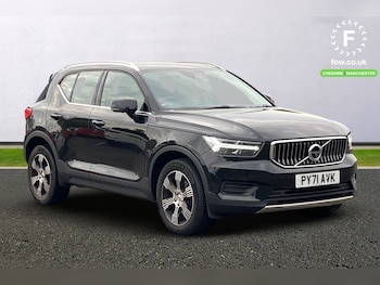Volvo - XC40