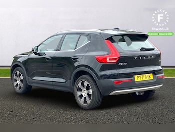 Used Volvo XC40 2021 for sale - 76133668: Photo 2