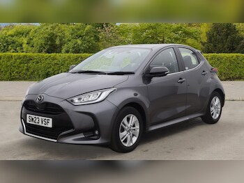 Used Mazda Mazda2 HYBRID 2023 for sale - 78620544: Photo