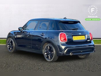 Used MINI Hatch 2023 for sale - 77383325: Photo