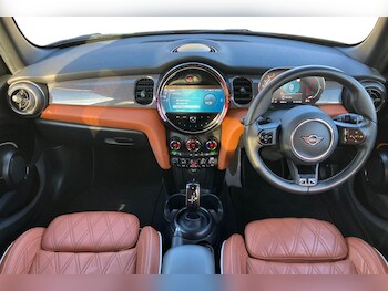 Used MINI Hatch 2023 for sale - 77383325: Photo