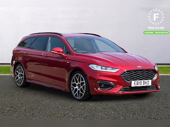 Used Ford Mondeo 2019 for sale - 79301801: Photo