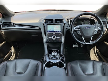 Used Ford Mondeo 2019 for sale - 79301801: Photo