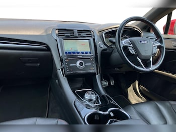 Used Ford Mondeo 2019 for sale - 79301801: Photo