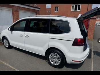 2017 - 2.0 TDI CR BlueMotion Tech 150 SE 5dr DSG