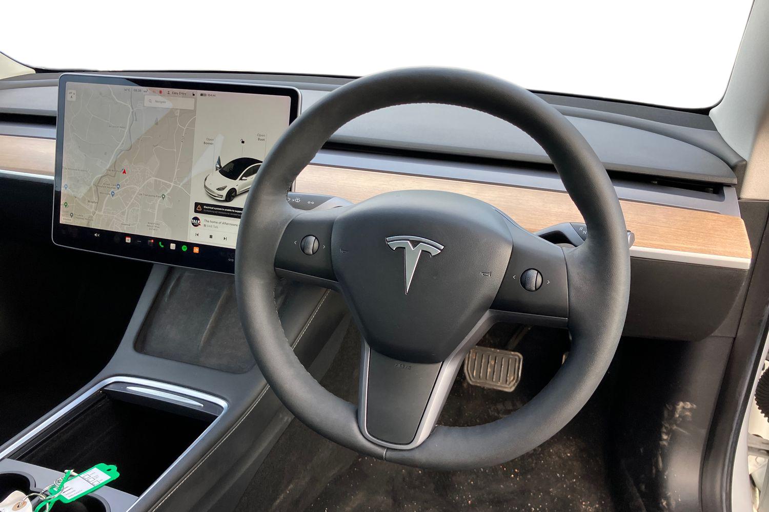 Used Tesla Model 3 2021 for sale - 76164745: Photo 3