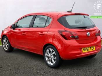 Used Vauxhall Corsa 2016 for sale - 74577775: Photo