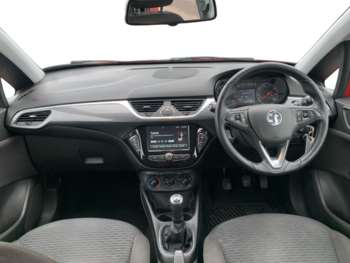 Used Vauxhall Corsa 2016 for sale - 74577775: Photo
