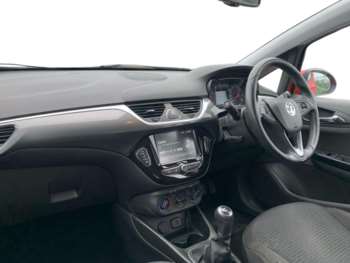 Used Vauxhall Corsa 2016 for sale - 74577775: Photo