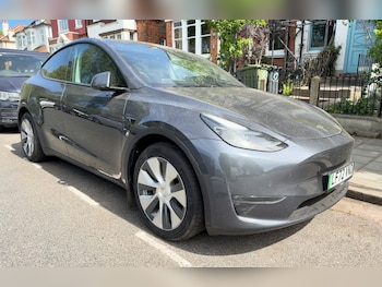 Used Tesla Model Y 2022 for sale - 78570968: Photo