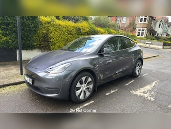 Used Tesla Model Y 2022 for sale - 78570968: Photo