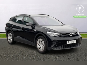 Volkswagen - ID.4