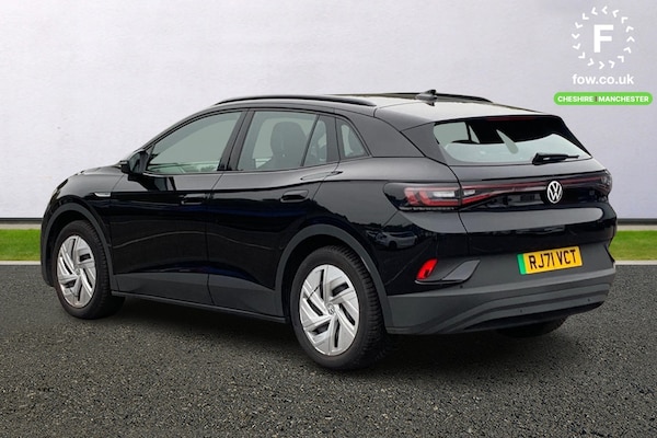 Used Volkswagen ID.4 2021 for sale - 76218588: Photo 2