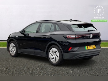 Used Volkswagen ID.4 2021 for sale - 76218588: Photo 2