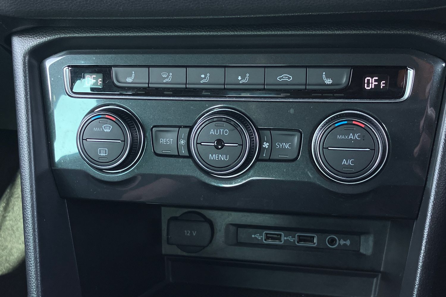 Used Volkswagen Tiguan 2020 for sale - 77383092: Photo 13