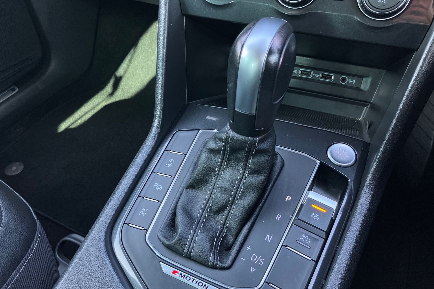 Used Volkswagen Tiguan 2020 for sale - 77383092: Photo 14