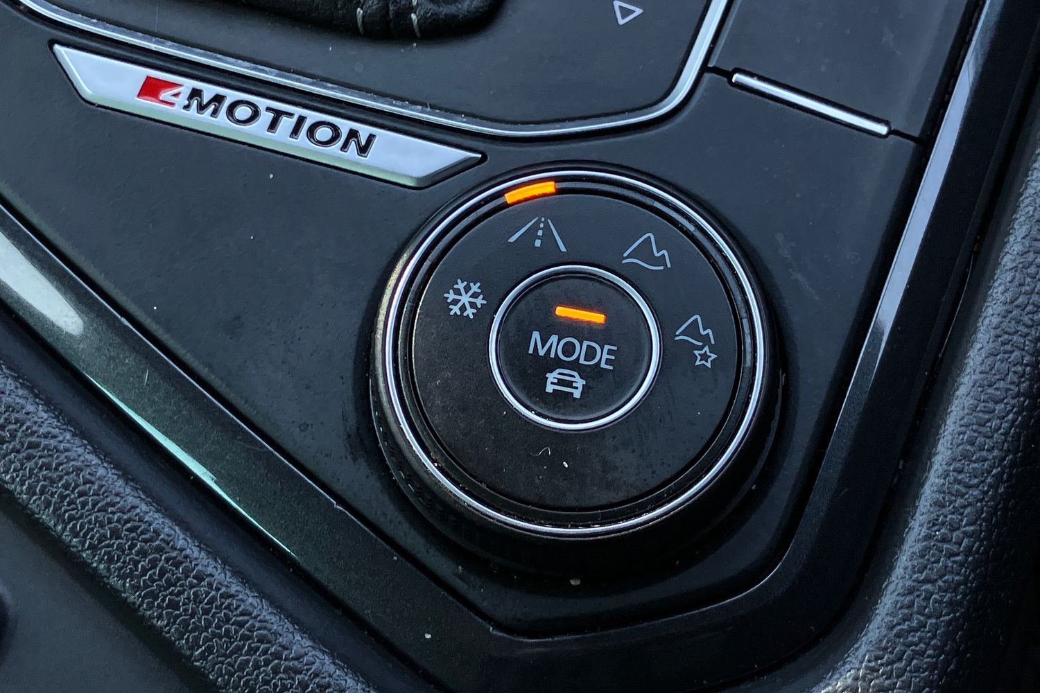 Used Volkswagen Tiguan 2020 for sale - 77383092: Photo 15