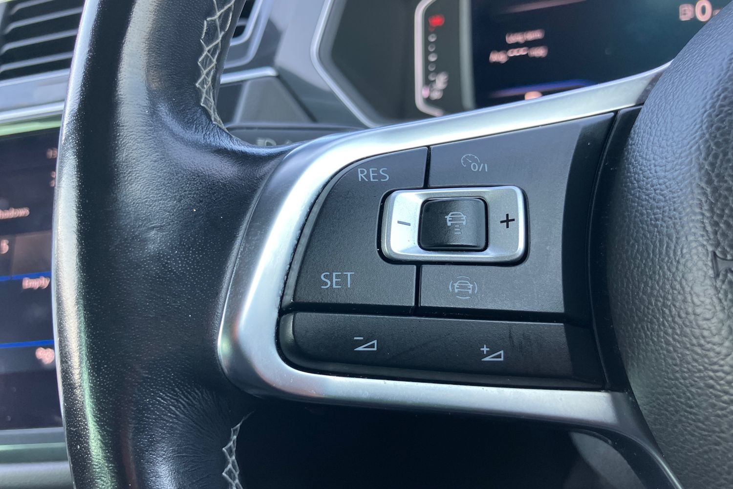 Used Volkswagen Tiguan 2020 for sale - 77383092: Photo 16