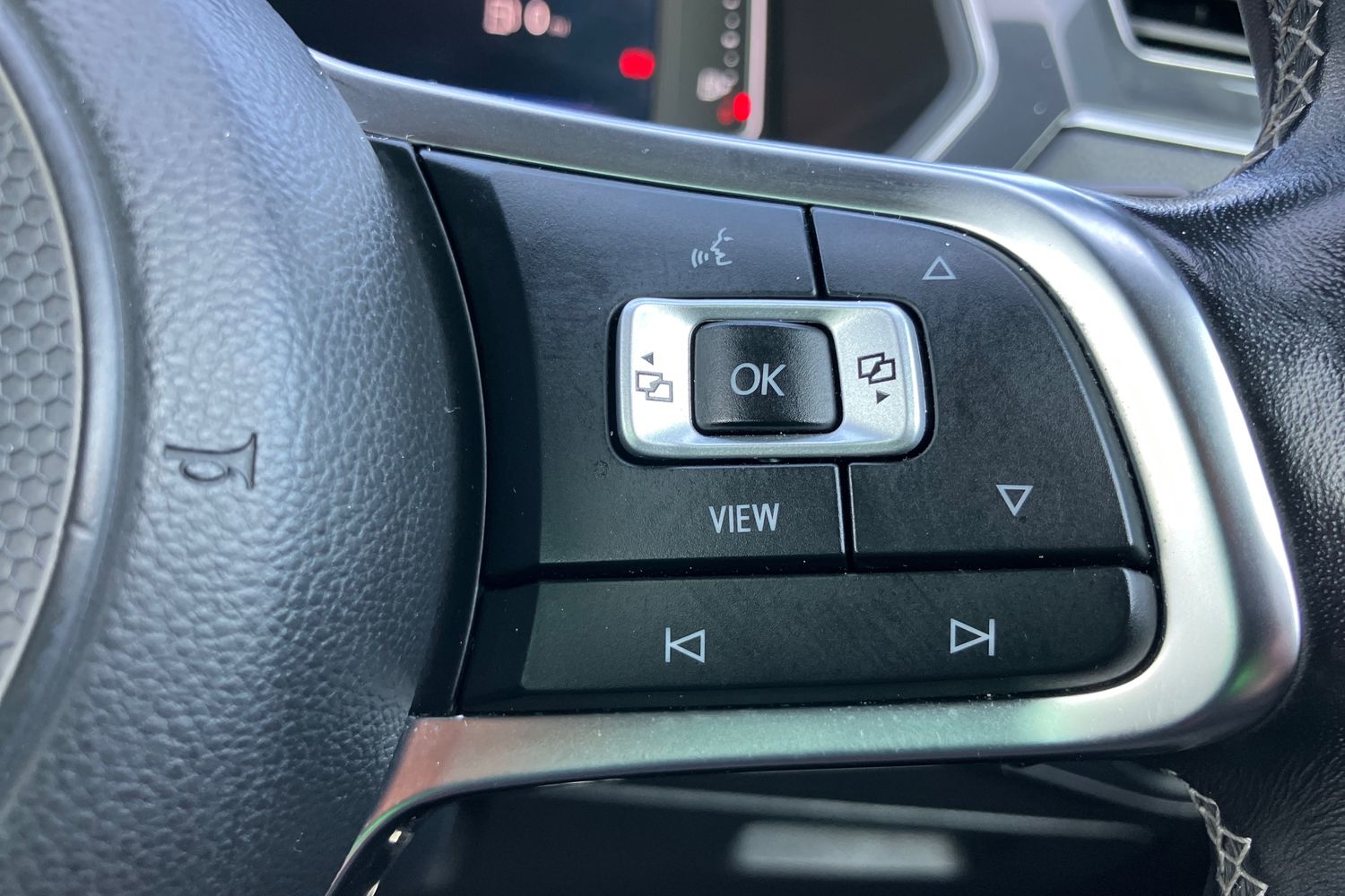 Used Volkswagen Tiguan 2020 for sale - 77383092: Photo 17