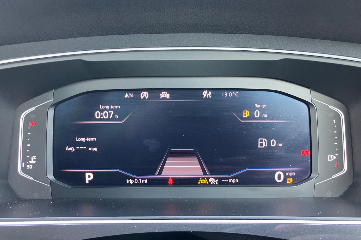 Used Volkswagen Tiguan 2020 for sale - 77383092: Photo 20