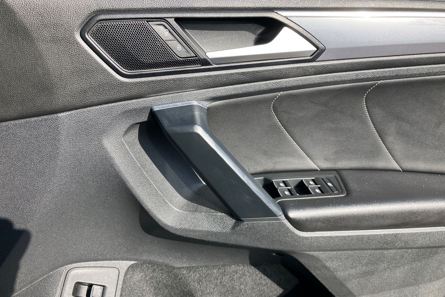 Used Volkswagen Tiguan 2020 for sale - 77383092: Photo 22